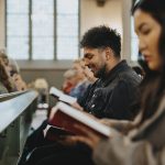 How churches can help people heal from pornography use: study