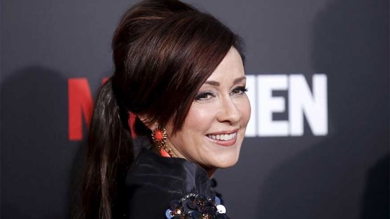 Patricia Heaton's pro-Israel mezuzah campaign sparks debate
