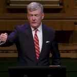 Steven Lawson's fall should teach us something