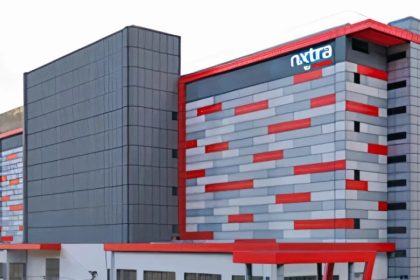 Airtel Nigeria NXtra Data Centre to Commence Operations 2027