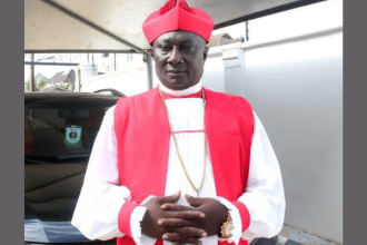 Nigeria Church must balance technology adoption for spiritual growth – Bishop Anthony