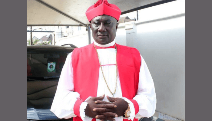 Nigeria Church must balance technology adoption for spiritual growth – Bishop Anthony