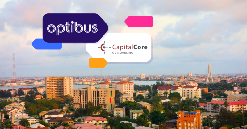 Nigeria: Optibus to Digitalise Lagos Bus Rapid Transit