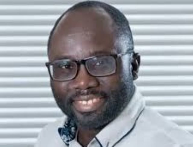 Nigeria Prize for Science 2024 joint winner, Eni Oko hopeful the recognition will help take the technology to next level – Worldstage