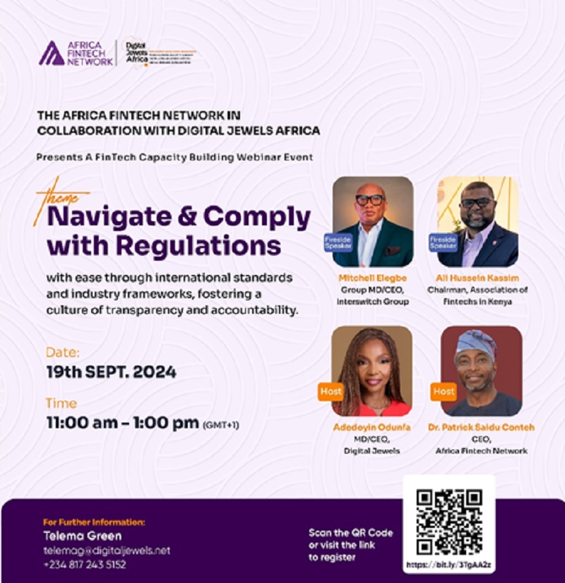 Experts Discuss Ways to Navigate Fintech Regulatory Compliance Complexities