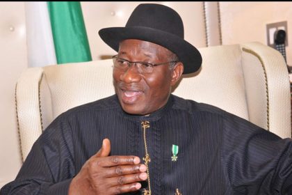 Jonathan: Power Struggle Cause of African Conflicts, Technology Can't Curb Electoral Fraud in Nigeria