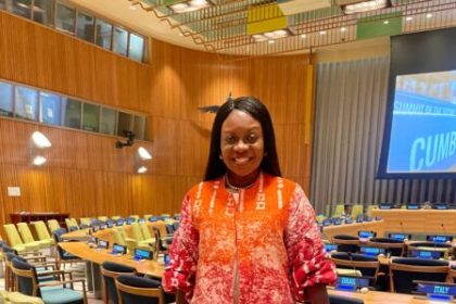 UNGA79: Emuwa calls for inclusive tech at UN summit | The Guardian Nigeria News