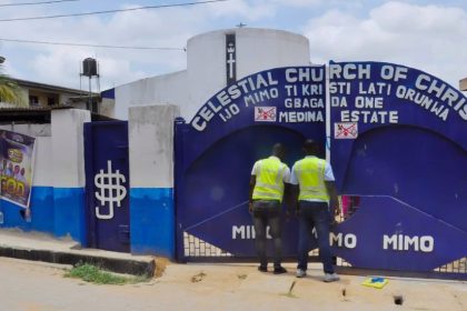 Lagos Seals Churches, Hotels For Noise Pollution – The Whistler Newspaper