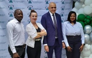 Mart Networks Rallies Stakeholders to Deepen Commitment in Nigeria’s Tech Ecosystem – Nigerian CommunicationWeek