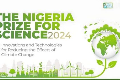 Nigeria Prize for Science set to announce winner for 2024 cycle on Monday – Worldstage