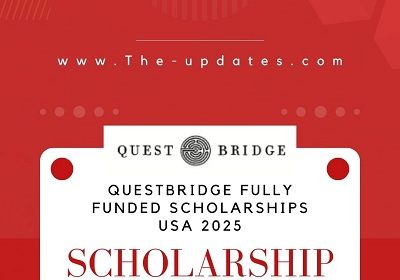 QuestBridge Fully Funded Scholarships USA 2025