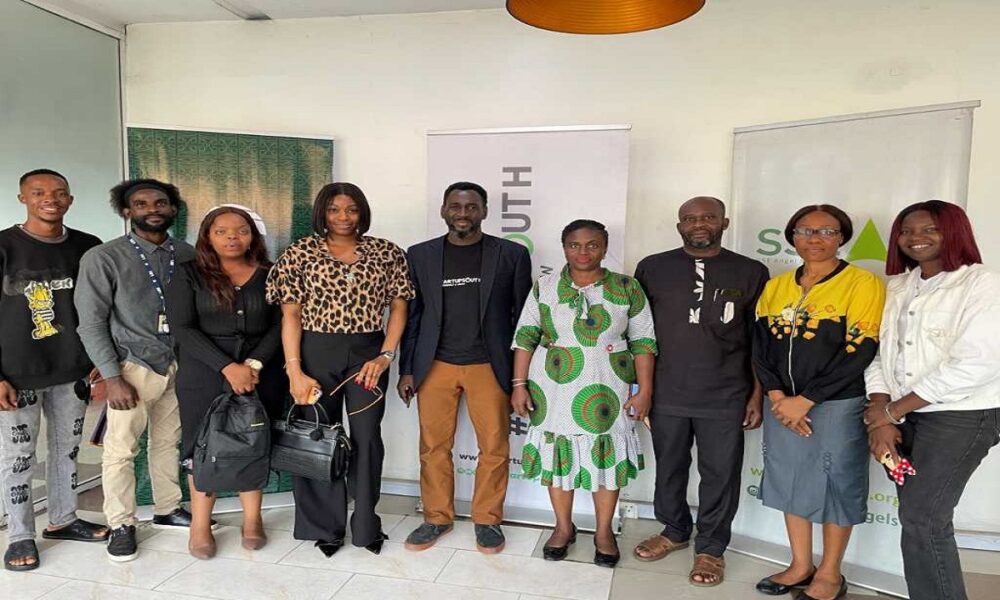 Nigerian CommunicationWeek