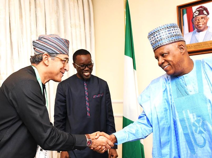 Nigeria to Transform Education with Technology Integration – Voice of Nigeria