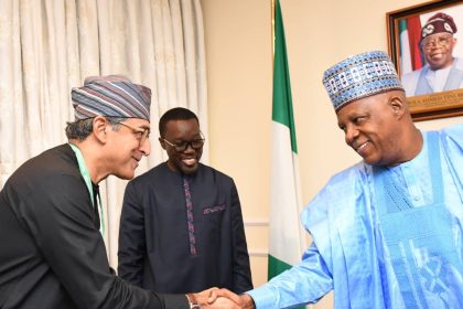 Nigeria To Integrate Technology In Education Reforms — Shettima