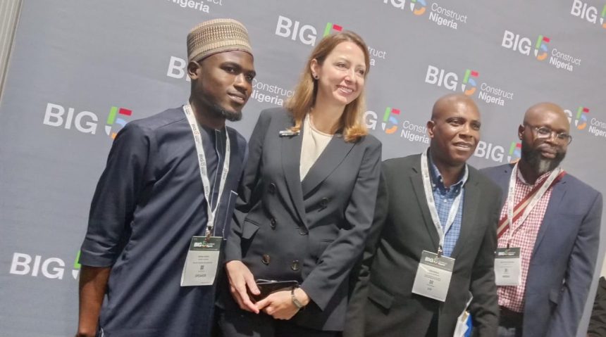 FG tasked on technology adoption for better construction sector — Nigeria — The Guardian Nigeria News – Nigeria and World News