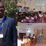 Catholic Priest in Nigeria Urges the Church to Address Needs of Youths “going back to paganism”