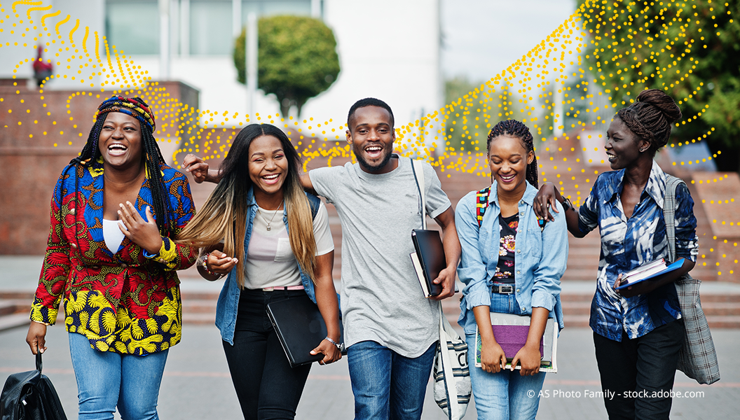 Apply for the European Union CREATE Green Africa Scholarship for African Students