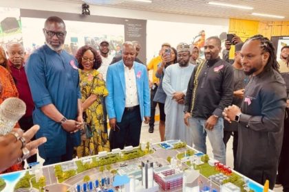 MTN launches first ever 5G digital experience centre in Abuja