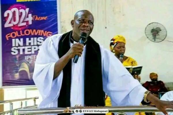 Nigerian bishop urges pastors to prioritize medical checkups