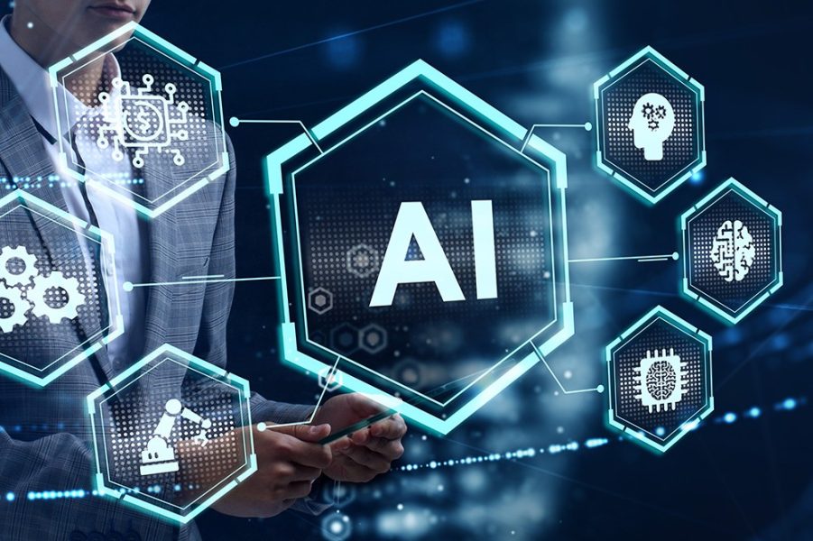 AI to add $15Billion to Nigeria’s Economy by 2030 – Google – Voice of Nigeria