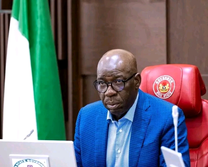 Gov. Obaseki inaugurates College of Health Sciences and Technology – Voice of Nigeria