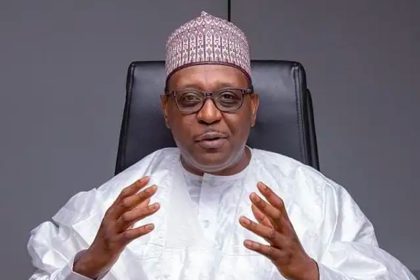 Cancer no longer a death sentence with advances in technology – Pate – Voice of Nigeria