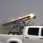 Nigeria advances in indigenous weapons systems production