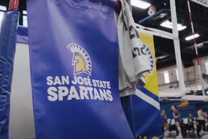 Women’s volleyball teams forfeit against SJSU over trans player