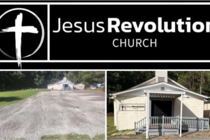 Chris Reed announces plan to launch new ‘Jesus Revolution Church’