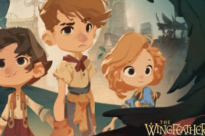 'The Wingfeather Saga' creators tease season 3 of hit series