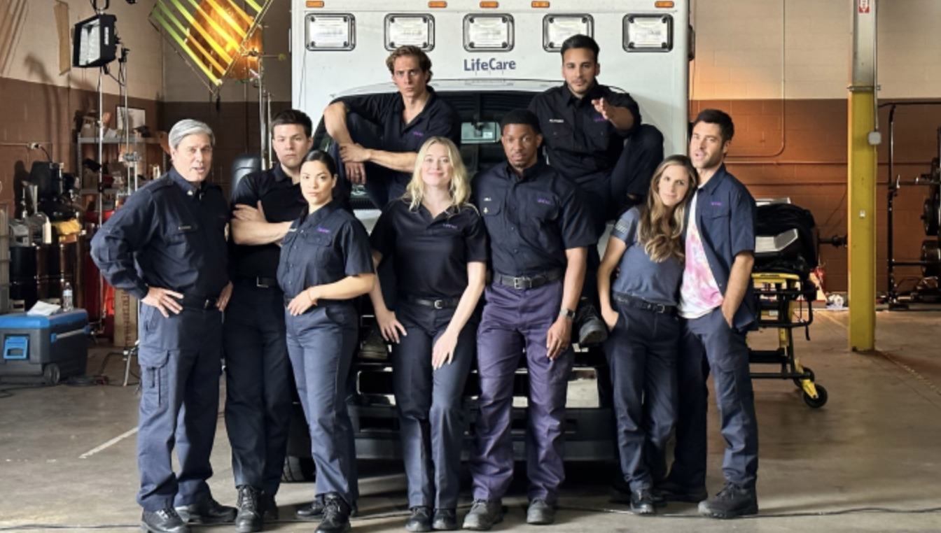 New challenges await in ‘County Rescue’ season two