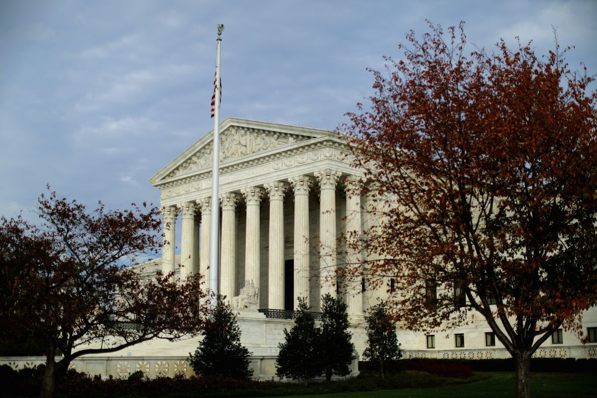 Supreme Court rejects challenge to Alabama IVF ruling
