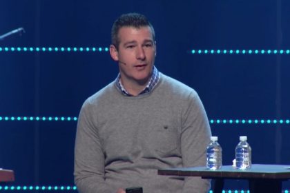 Pastor Andy Savage criticized for minimizing sexual abuse