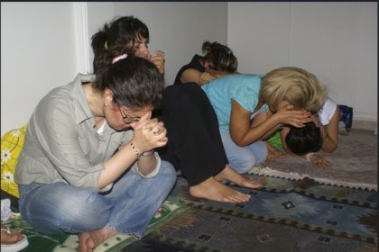 Israel's defeat of Iran-backed terror groups prophesied in Bible