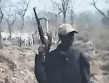 Christian university student, 3 others killed by radical Fulani