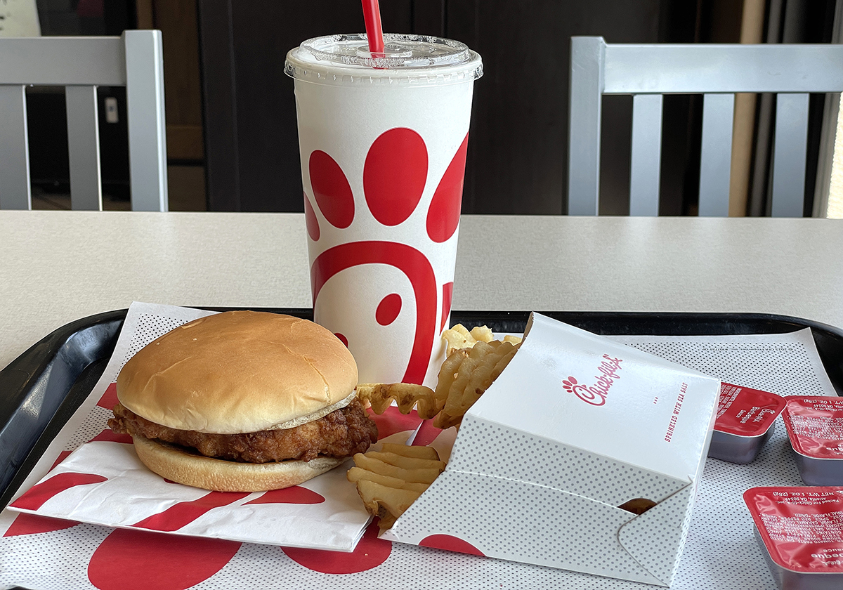 Chick-fil-A expands to the UK with 5 new locations