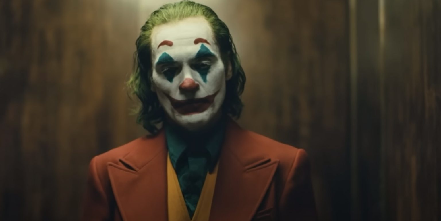 Pastor forgives abuser after sharing Gospel with Joaquin Phoenix