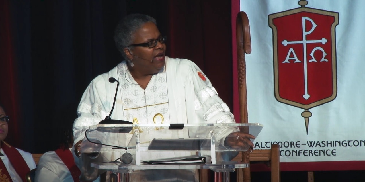 Md. judge rules against 37 churches suing UMC over property row