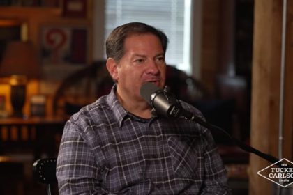 Journalist predicts 'greatest mental health crisis' in US history