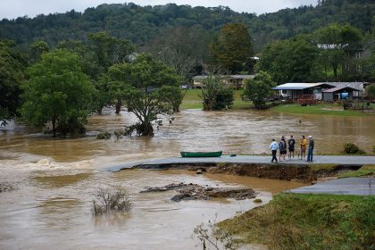 Recovering financially from the hurricanes