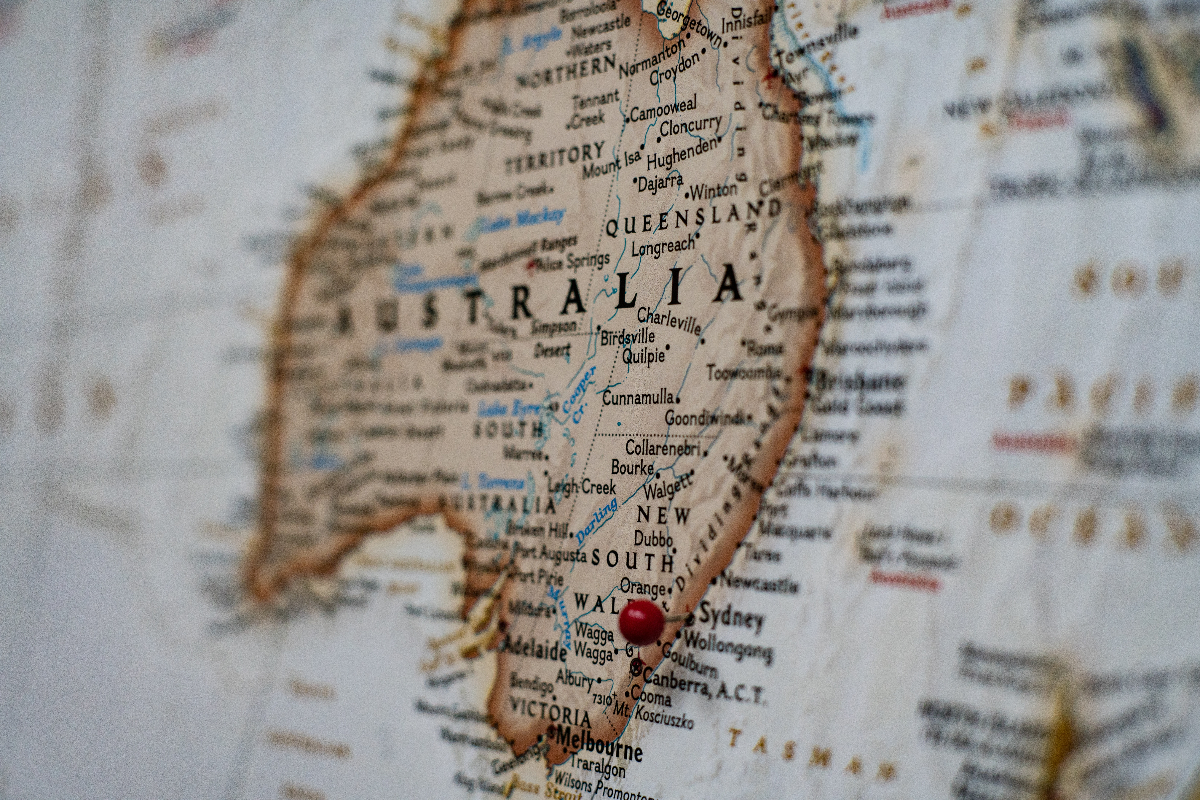 Network aims to plant 300 new churches in Australia by 2030