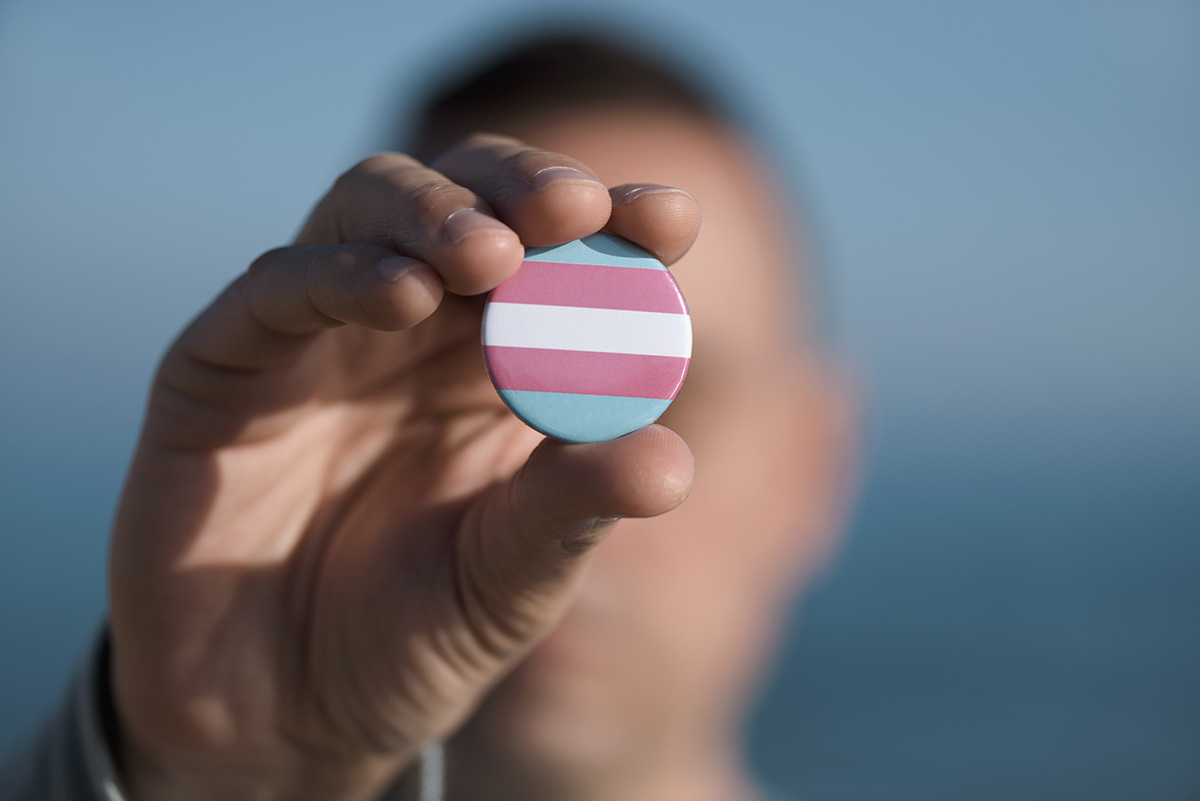 Transgender ideology is 'deeply misogynistic'