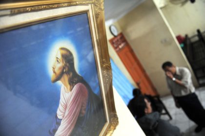 Christian man arrested for Muhammad TikTok comment