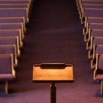80% of churchgoers want pastors to address current issues: survey
