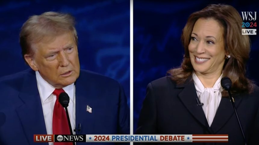 Trump leads Harris among Arab American voters: poll