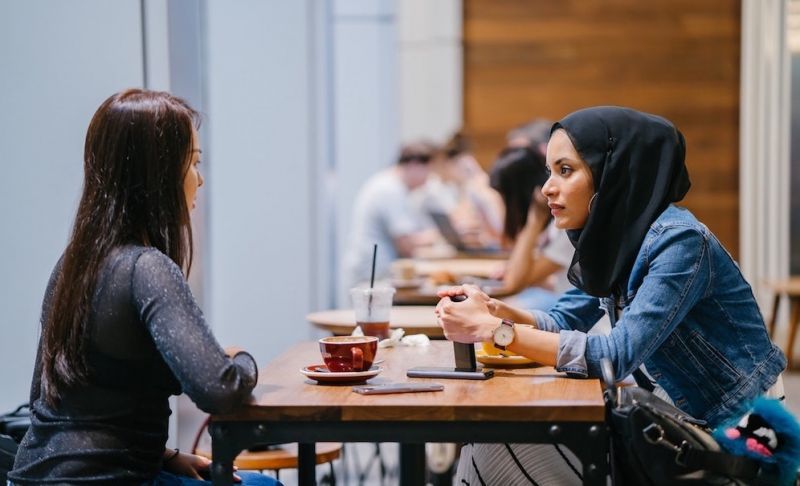 How to best share your faith with your Muslim neighbor