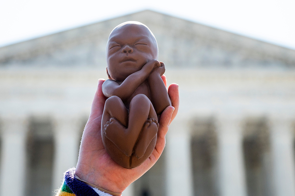 WeCount claim abortions rose amid restrictions is ‘misleading'