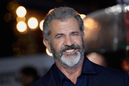 'Passion of the Christ' director Mel Gibson endorses Trump