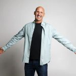 Hootie & the Blowfish artist on finding faith while in recovery