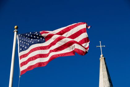 Whither Christian nationalism? | Opinion